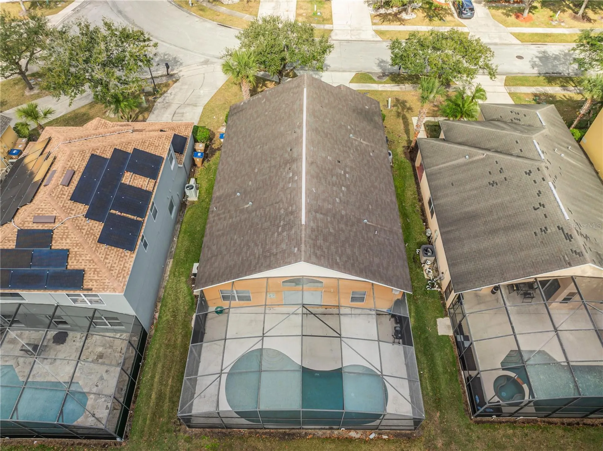 1105 Seasons Boulevard Kissimmee FL 34746