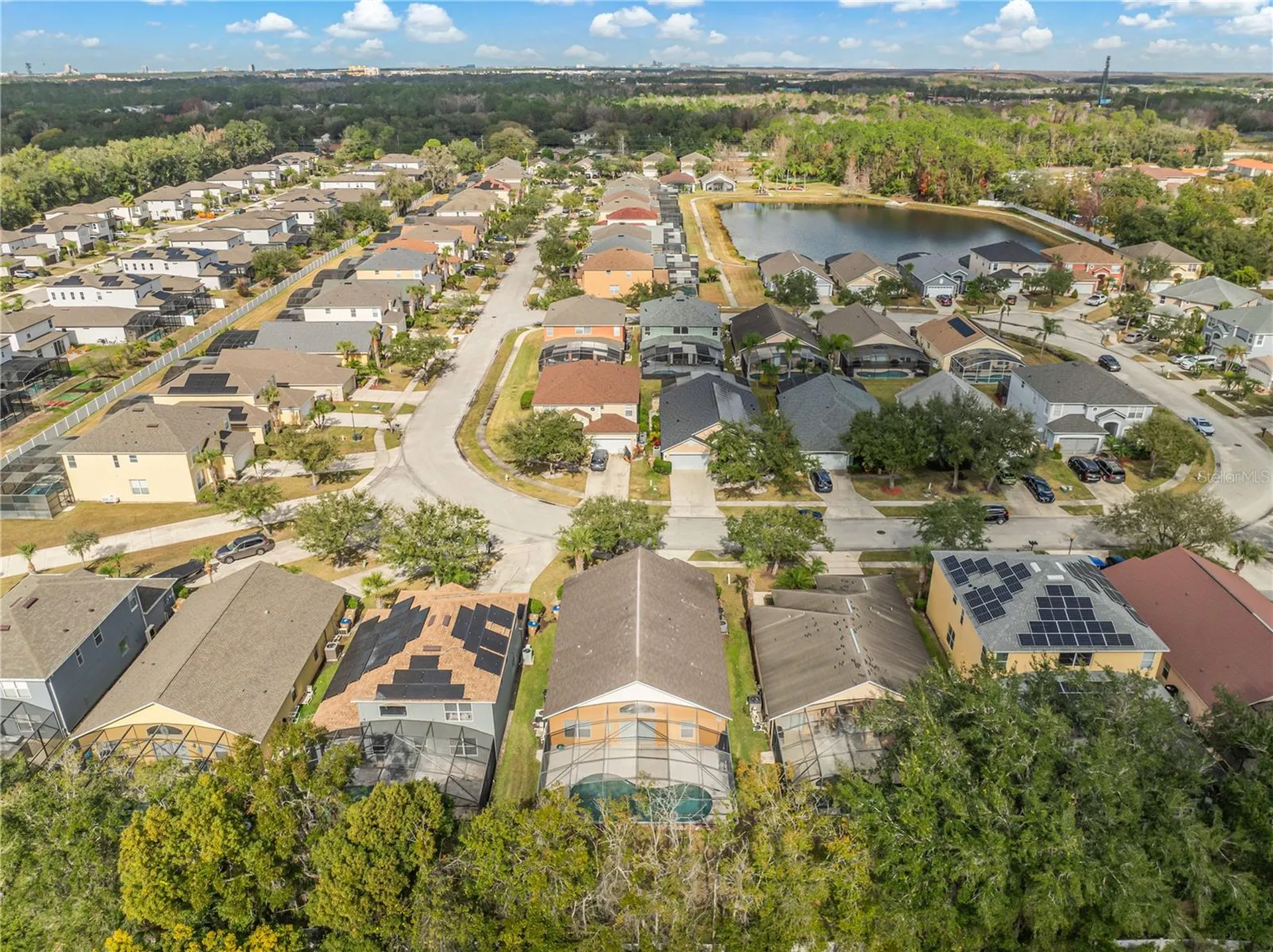 1105 Seasons Boulevard Kissimmee FL 34746