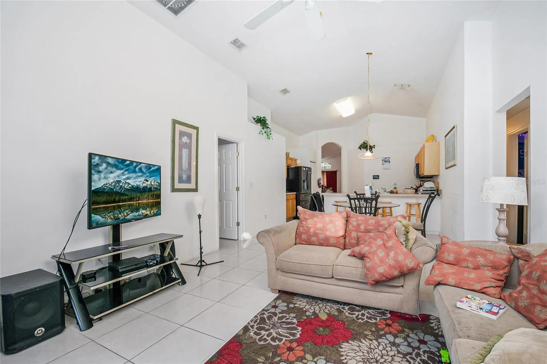 1105 Seasons Boulevard Kissimmee FL 34746