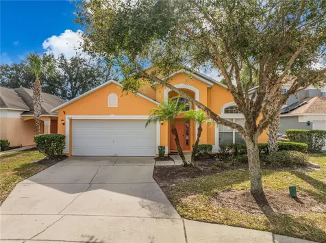 1105 Seasons Boulevard Kissimmee FL 34746