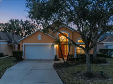 1105 Seasons Boulevard Kissimmee FL 34746