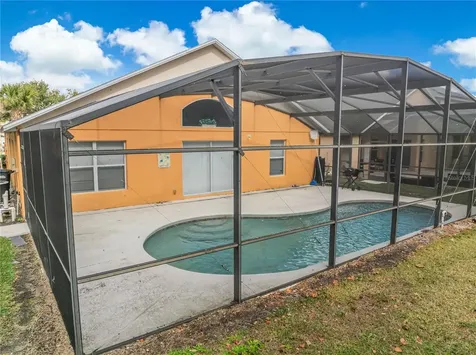 1105 Seasons Boulevard Kissimmee FL 34746