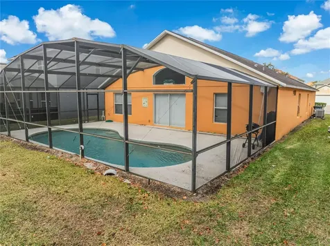 1105 Seasons Boulevard Kissimmee FL 34746