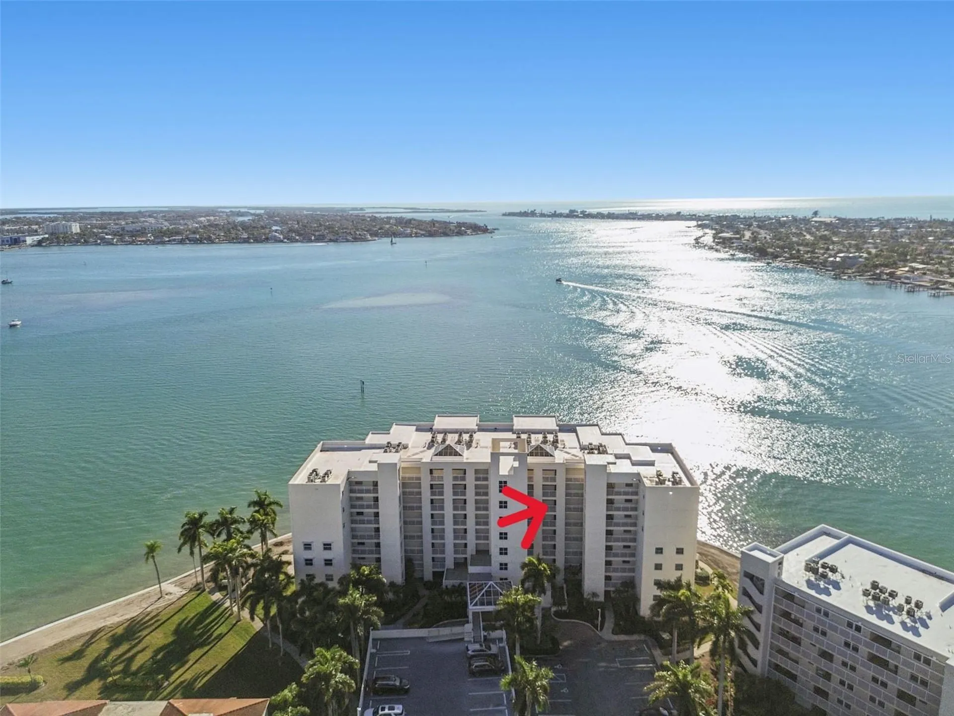 6105 Bahia Del Mar Circle St Petersburg FL 33715