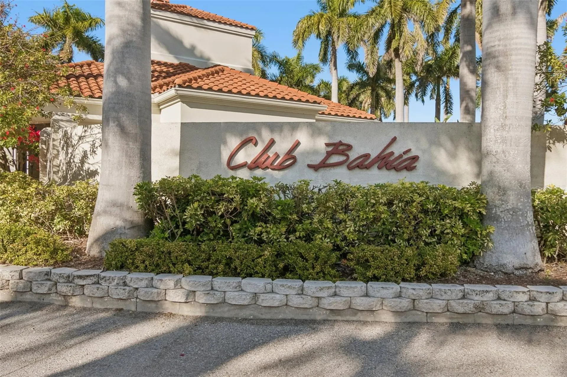 6105 Bahia Del Mar Circle St Petersburg FL 33715