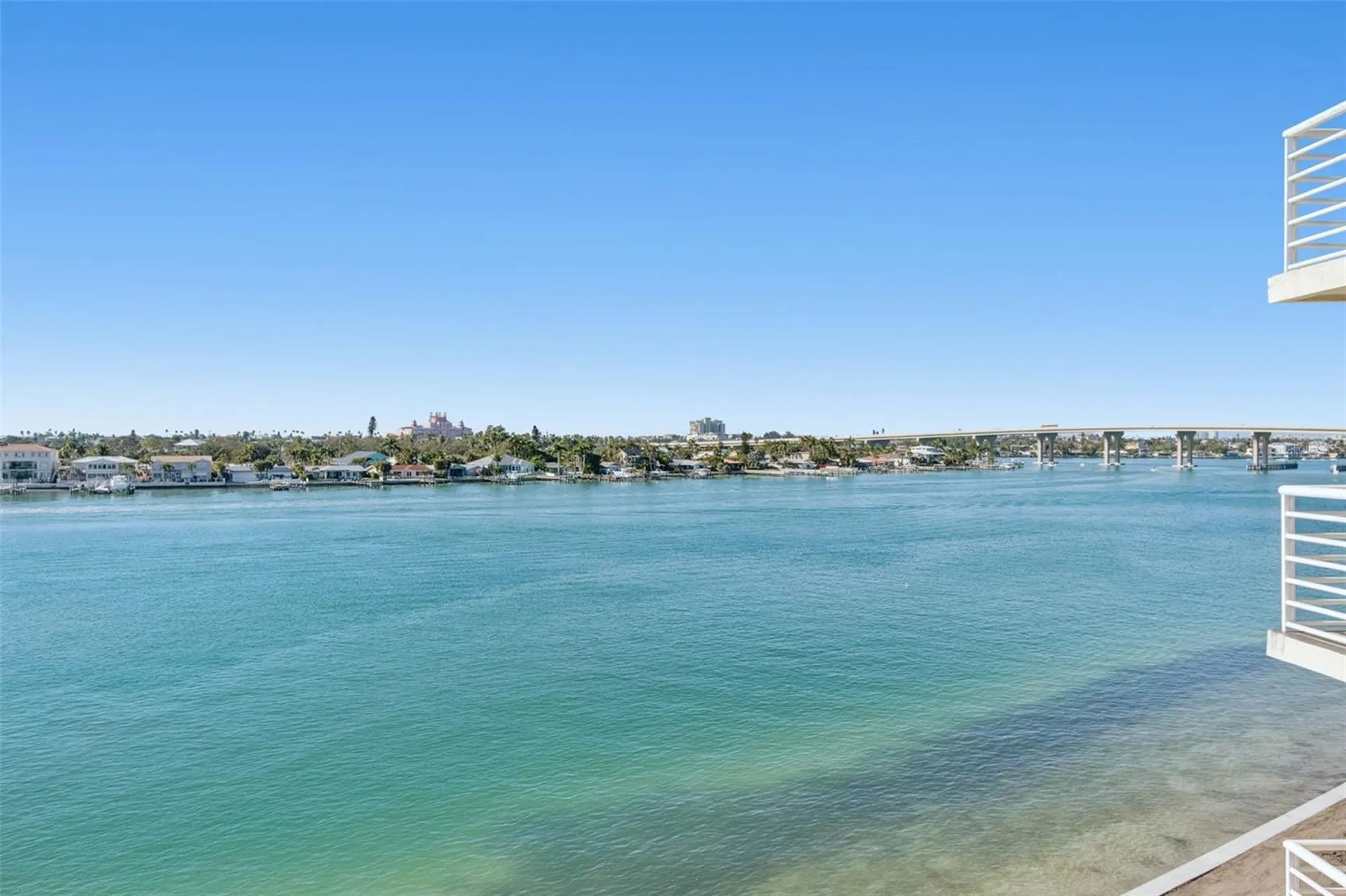 6105 Bahia Del Mar Circle St Petersburg FL 33715