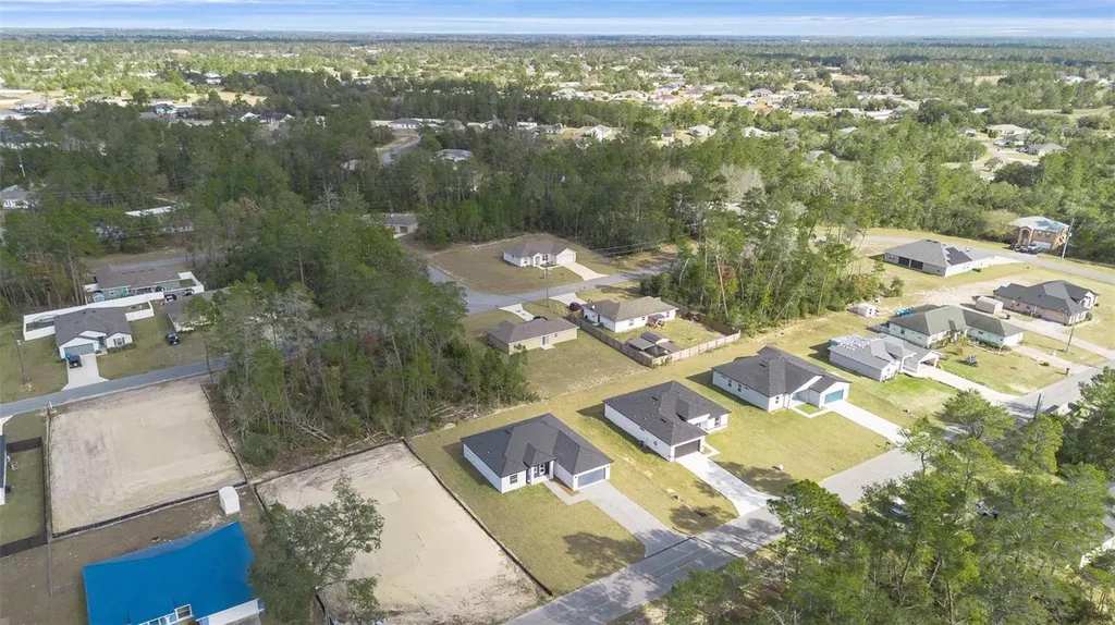 5227 SW 165th Street Road Ocala FL 34473