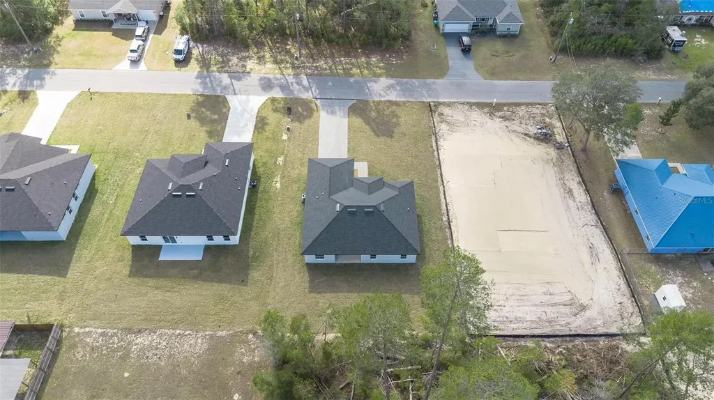 5227 SW 165th Street Road Ocala FL 34473