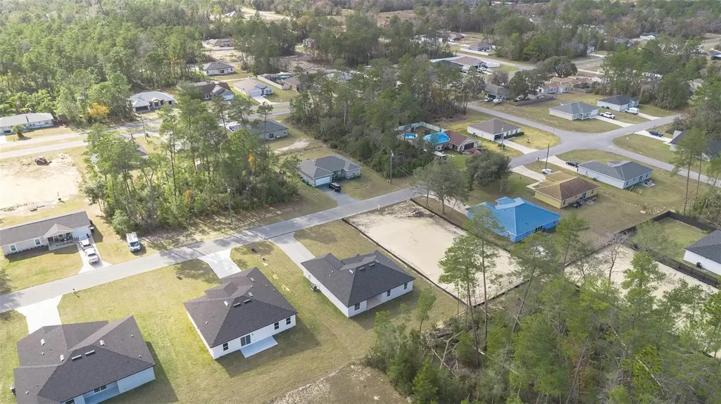 5227 SW 165th Street Road Ocala FL 34473