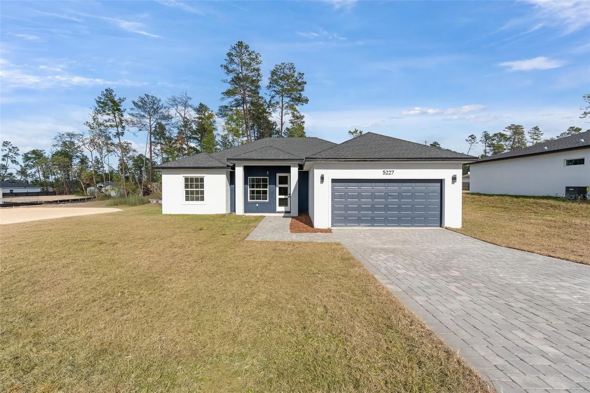 5227 SW 165th Street Road Ocala FL 34473
