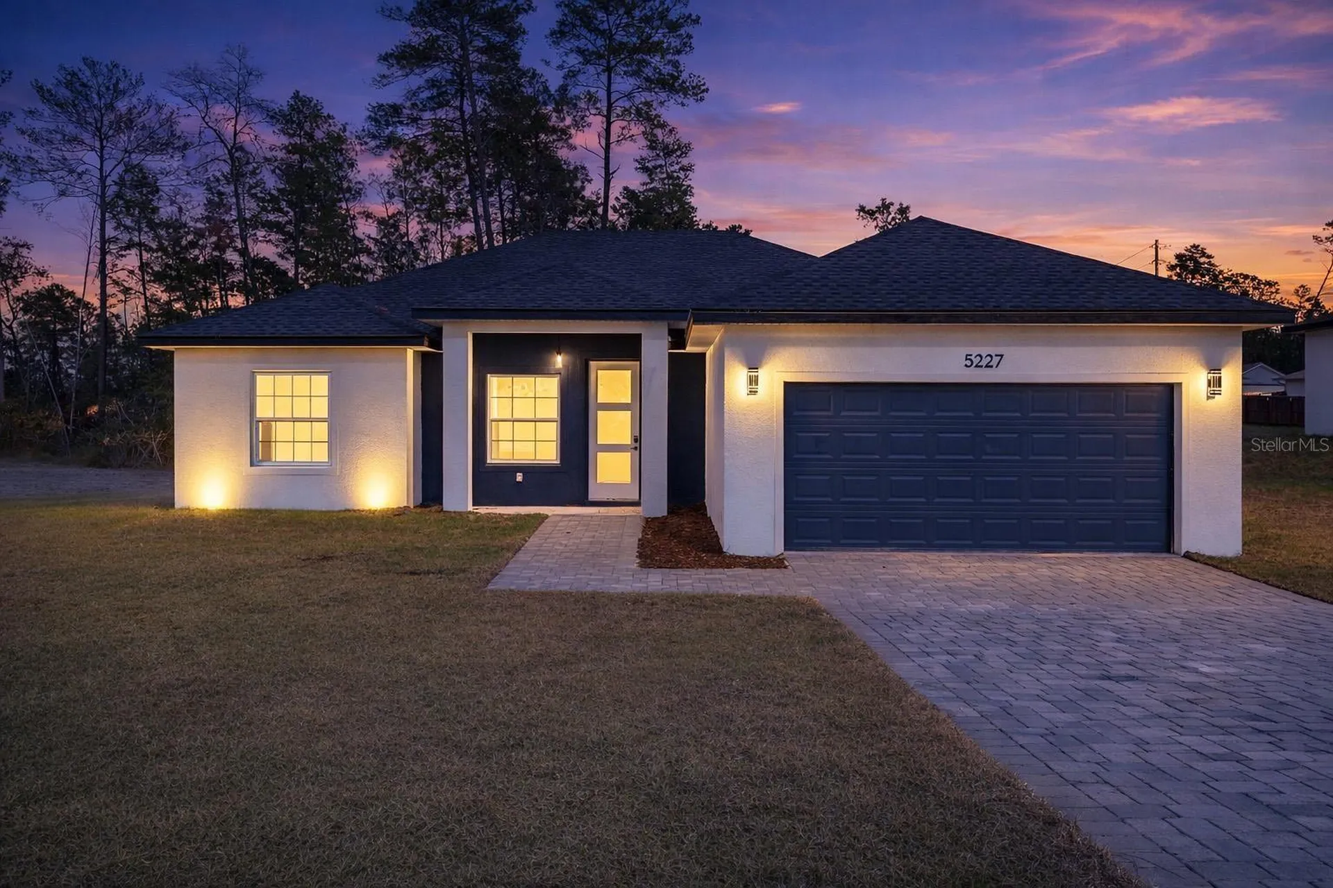 5227 SW 165th Street Road Ocala FL 34473