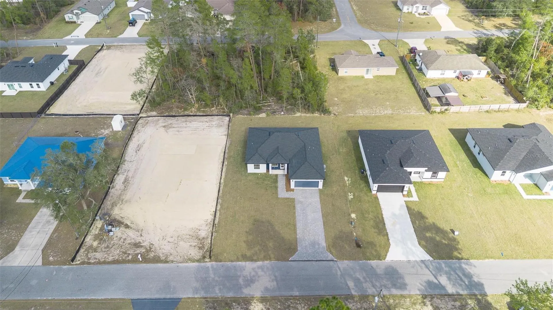 5227 SW 165th Street Road Ocala FL 34473