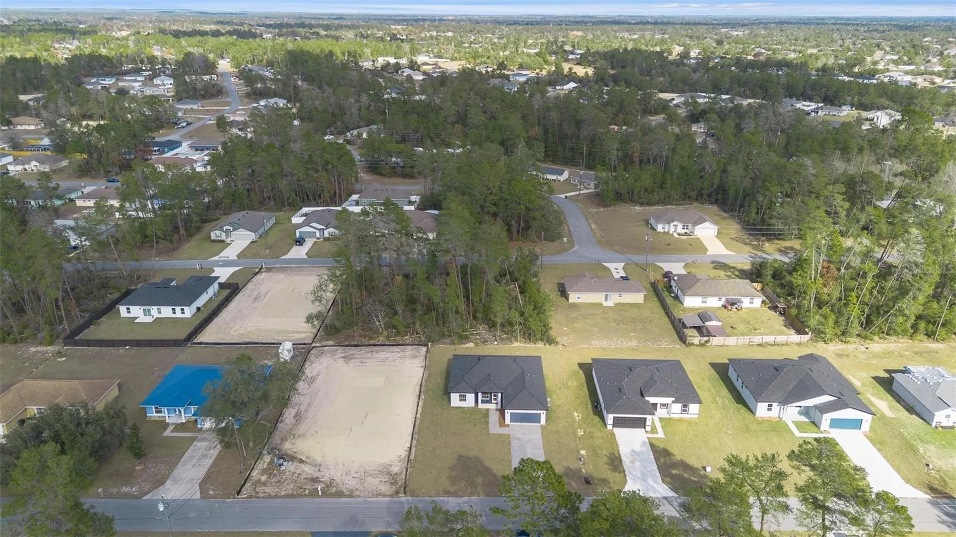 5227 SW 165th Street Road Ocala FL 34473