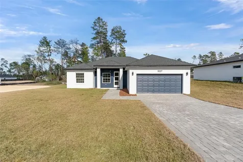 5227 SW 165th Street Road Ocala FL 34473