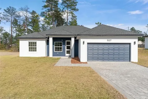 5227 SW 165th Street Road Ocala FL 34473