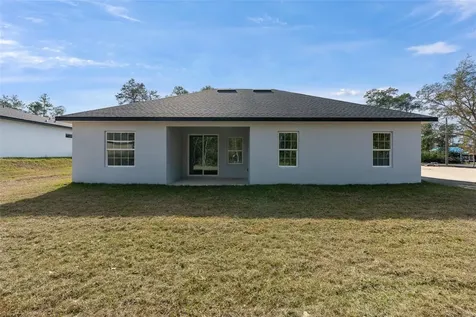 5227 SW 165th Street Road Ocala FL 34473