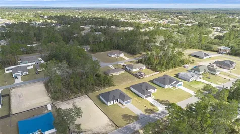 5227 SW 165th Street Road Ocala FL 34473