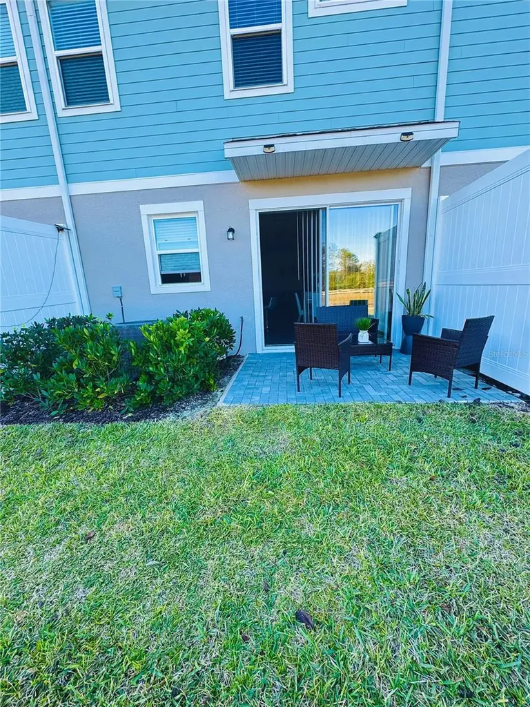 1301 Wycliffe Way St Cloud FL 34771