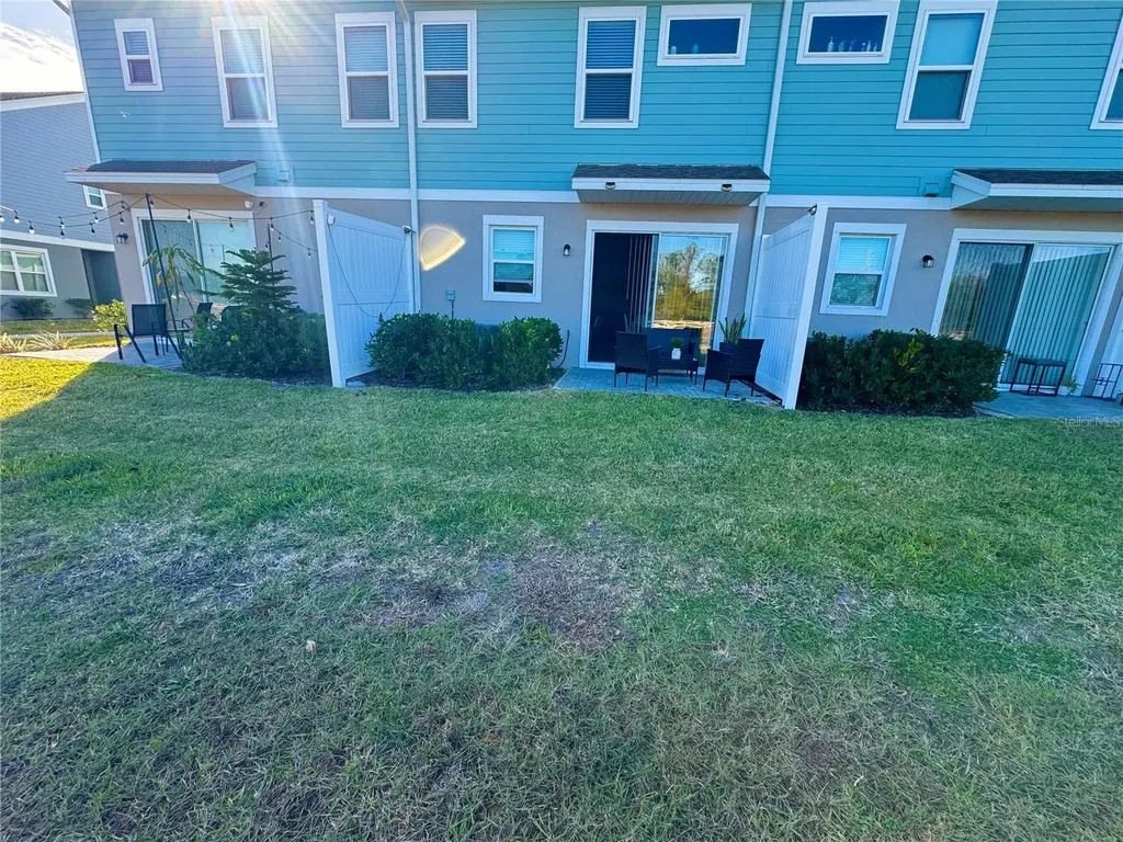 1301 Wycliffe Way St Cloud FL 34771