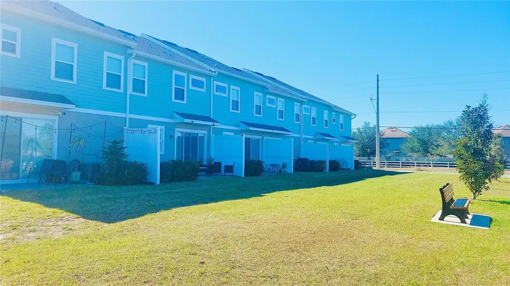 1301 Wycliffe Way St Cloud FL 34771