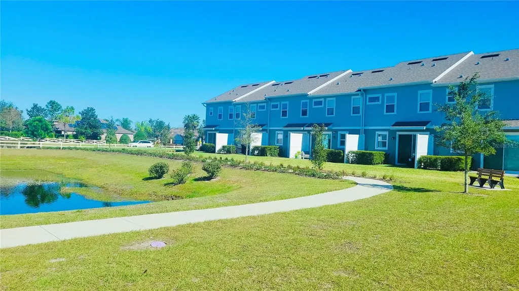 1301 Wycliffe Way St Cloud FL 34771