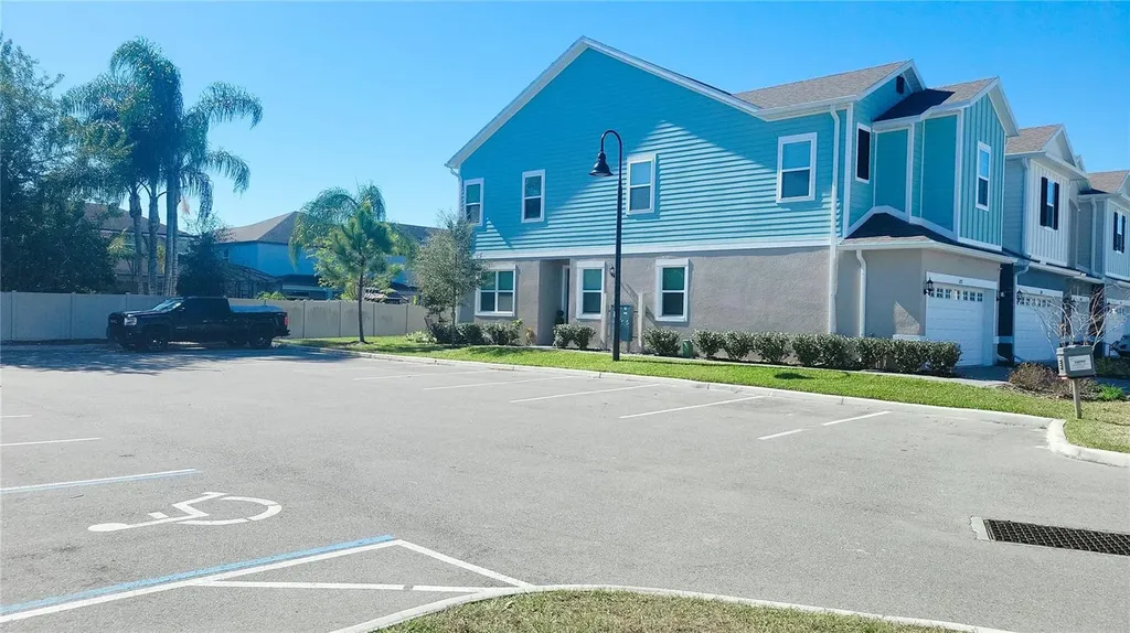 1301 Wycliffe Way St Cloud FL 34771