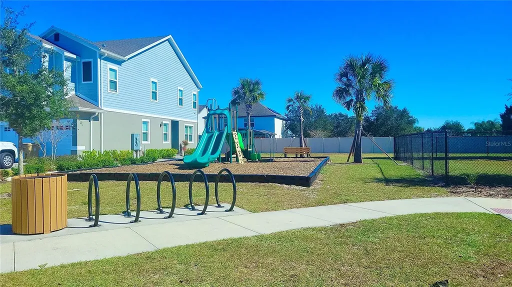 1301 Wycliffe Way St Cloud FL 34771