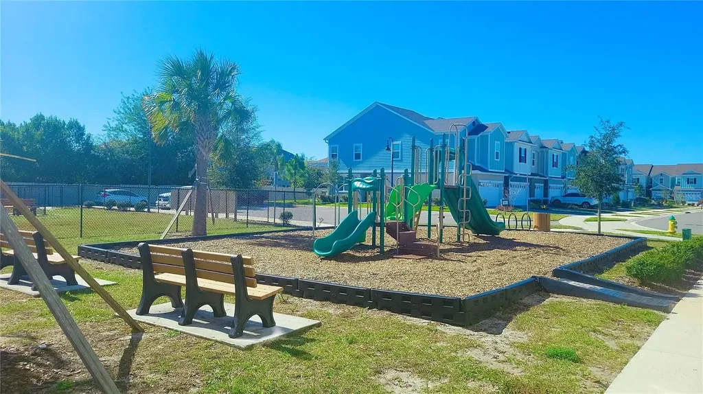 1301 Wycliffe Way St Cloud FL 34771
