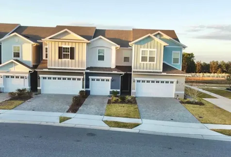 1301 Wycliffe Way St Cloud FL 34771