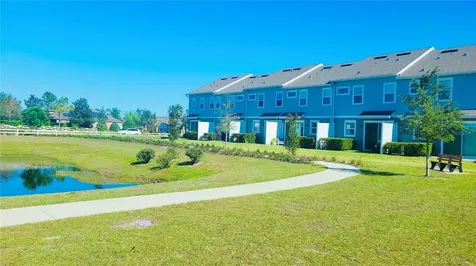 1301 Wycliffe Way St Cloud FL 34771