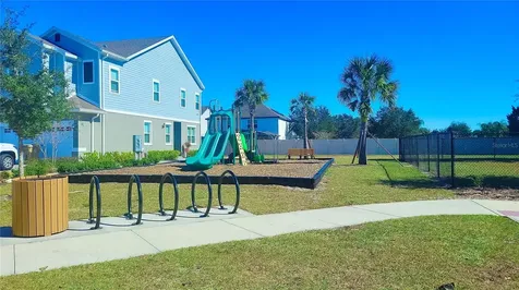 1301 Wycliffe Way St Cloud FL 34771