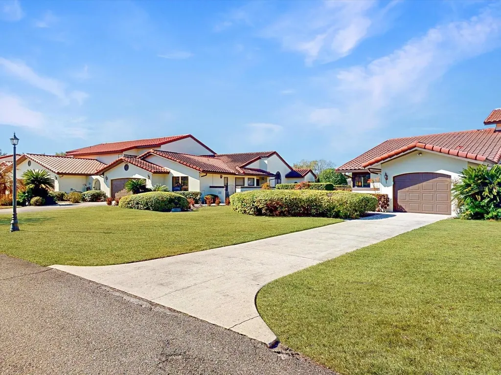 118 Coventry Lane Haines City FL 33844
