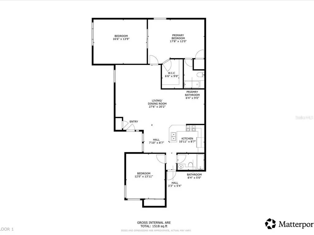118 Coventry Lane Haines City FL 33844