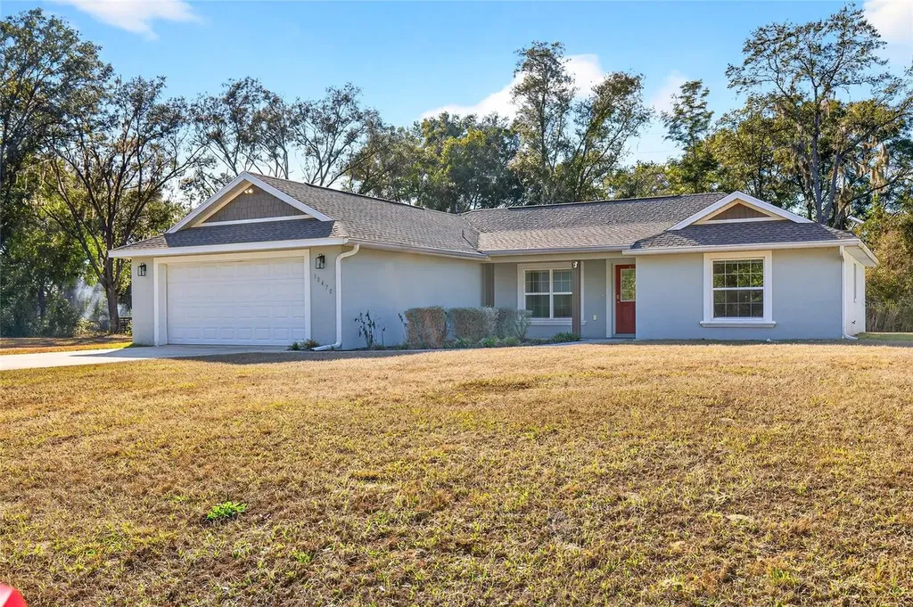 10470 SW 139th Court Dunnellon FL 34432
