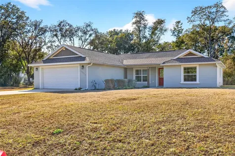 10470 SW 139th Court Dunnellon FL 34432