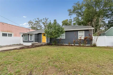 1206 E Crenshaw Street Tampa FL 33604