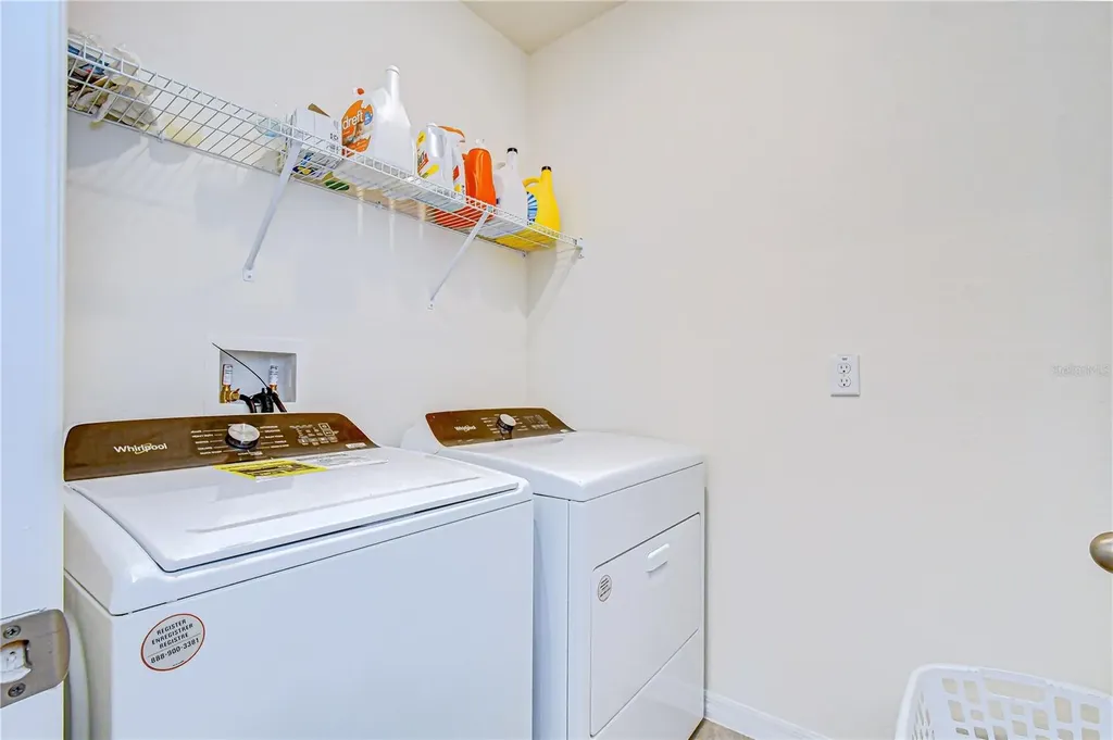 2763 Widewater Way Zephyrhills FL 33541