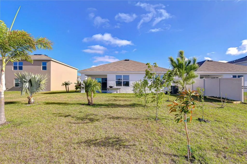 2763 Widewater Way Zephyrhills FL 33541
