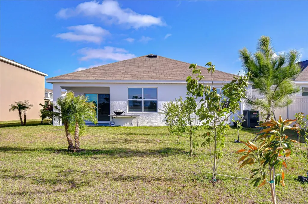 2763 Widewater Way Zephyrhills FL 33541