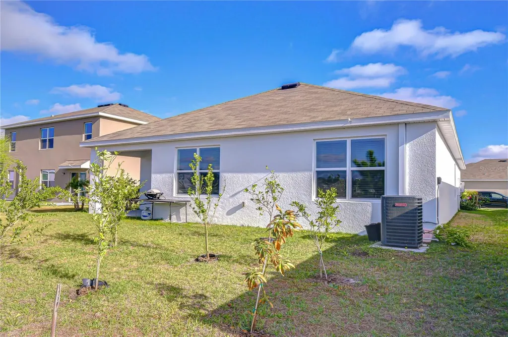 2763 Widewater Way Zephyrhills FL 33541