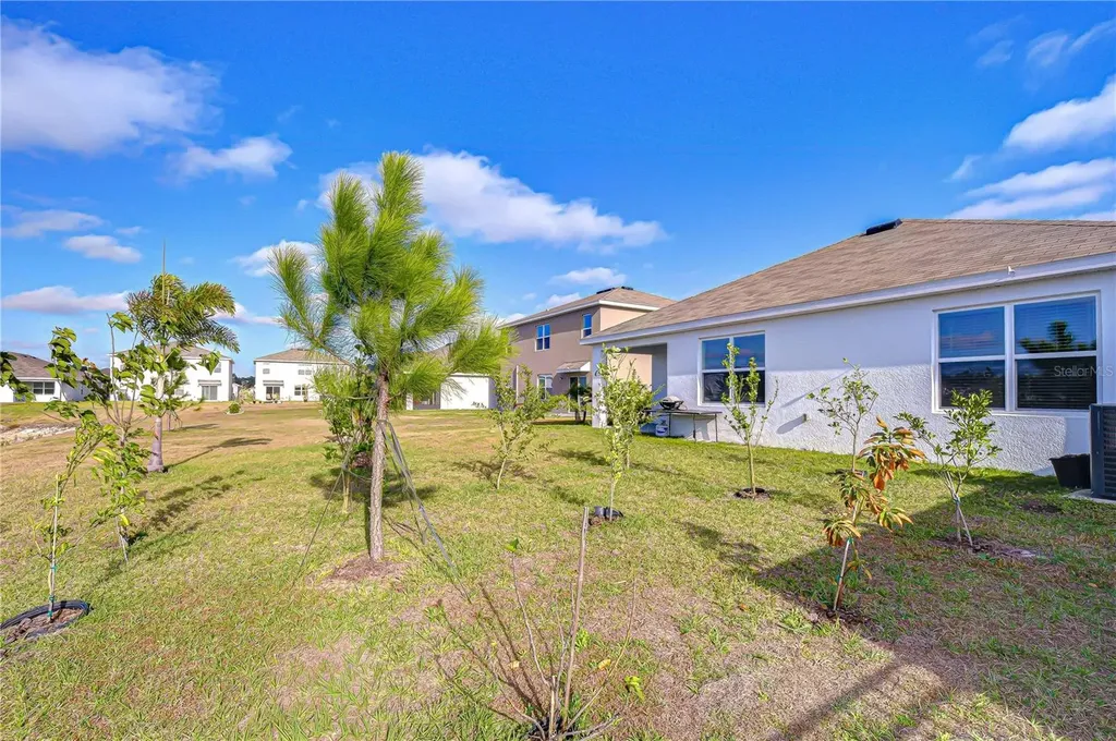 2763 Widewater Way Zephyrhills FL 33541
