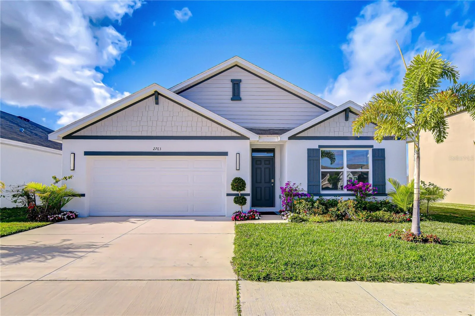 2763 Widewater Way Zephyrhills FL 33541