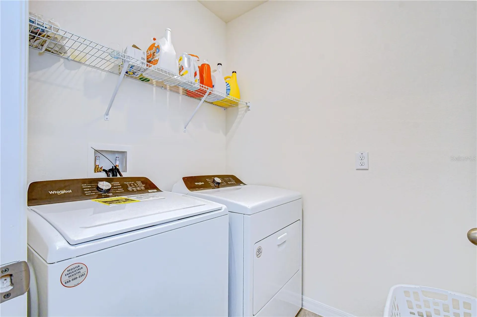 2763 Widewater Way Zephyrhills FL 33541