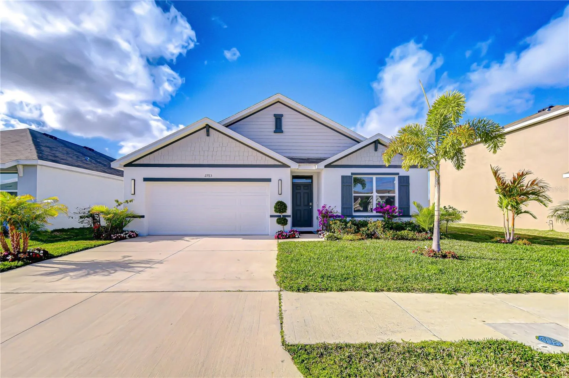 2763 Widewater Way Zephyrhills FL 33541