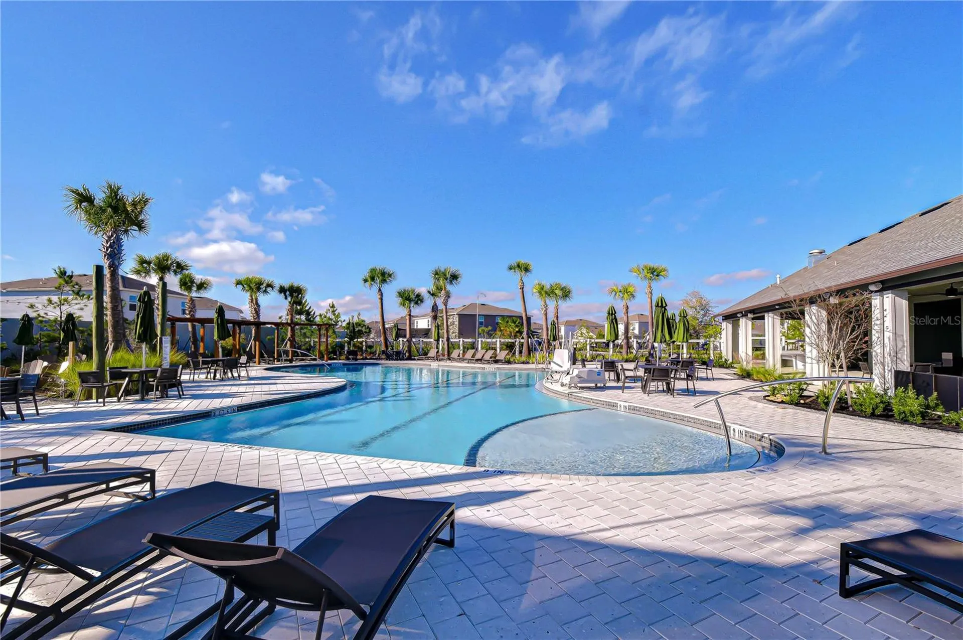 2763 Widewater Way Zephyrhills FL 33541