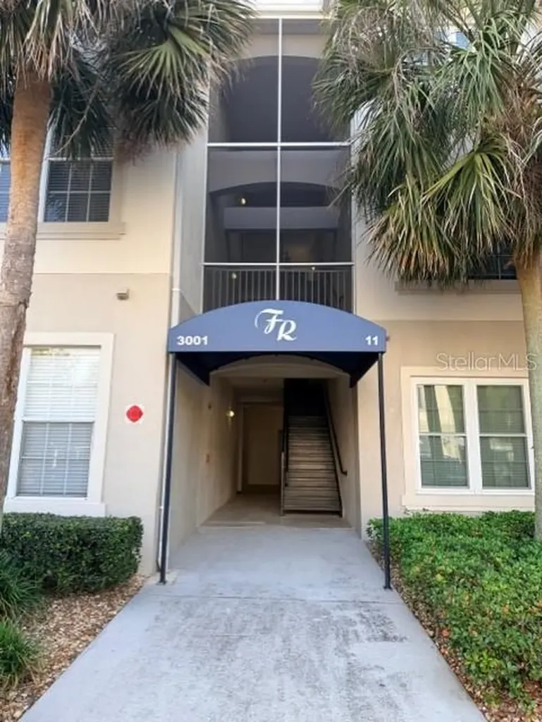 3001 Laurel Run Lane Kissimmee FL 34741