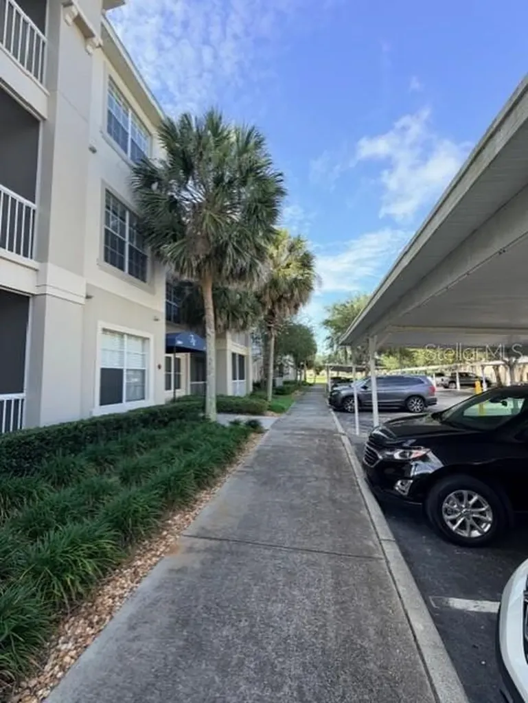 3001 Laurel Run Lane Kissimmee FL 34741
