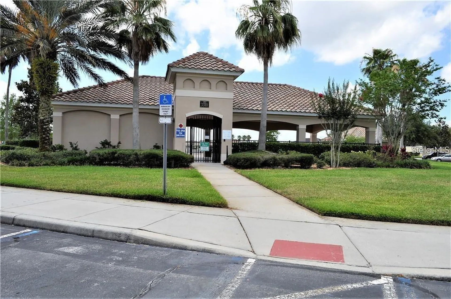 3001 Laurel Run Lane Kissimmee FL 34741