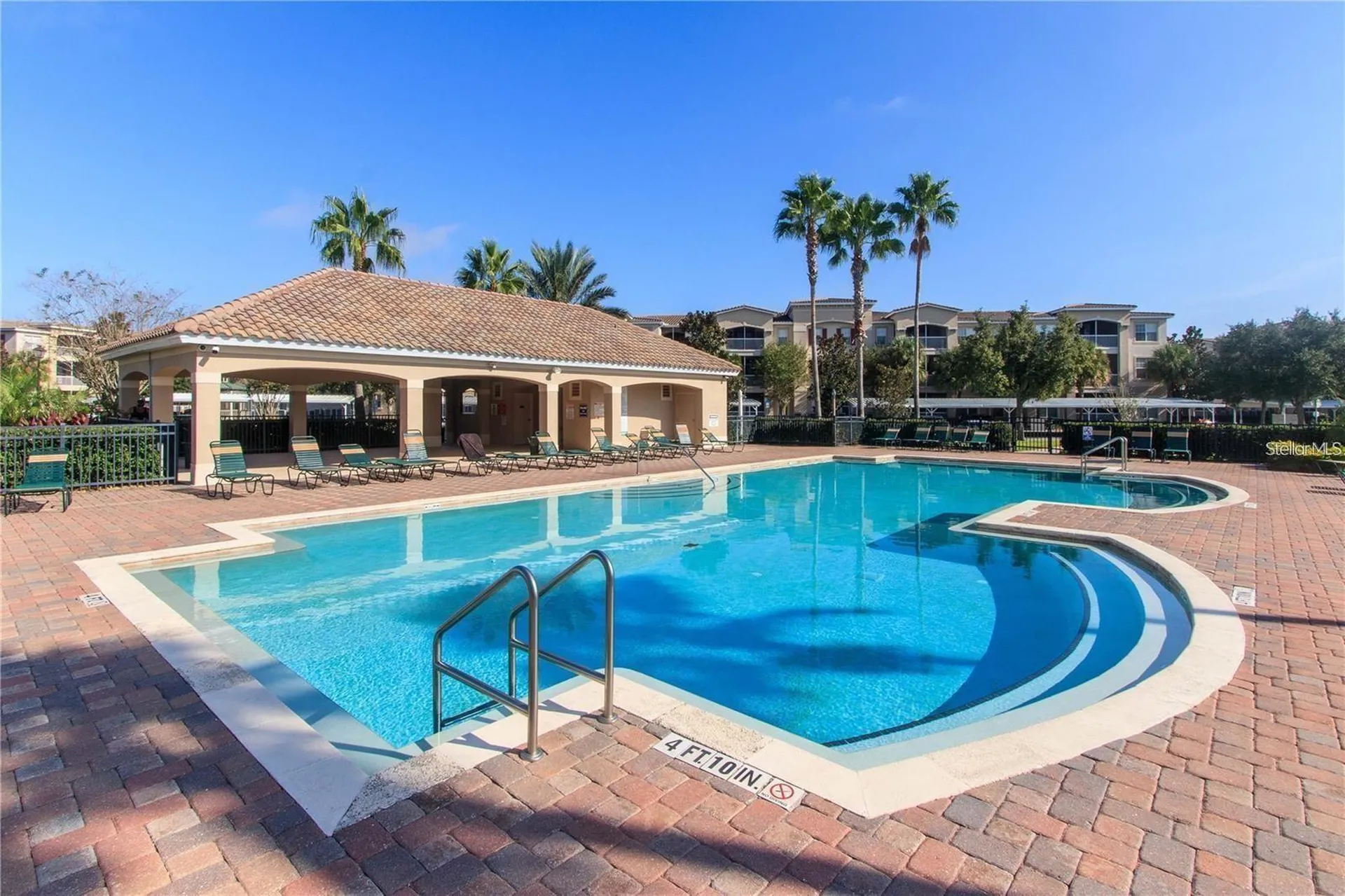 3001 Laurel Run Lane Kissimmee FL 34741