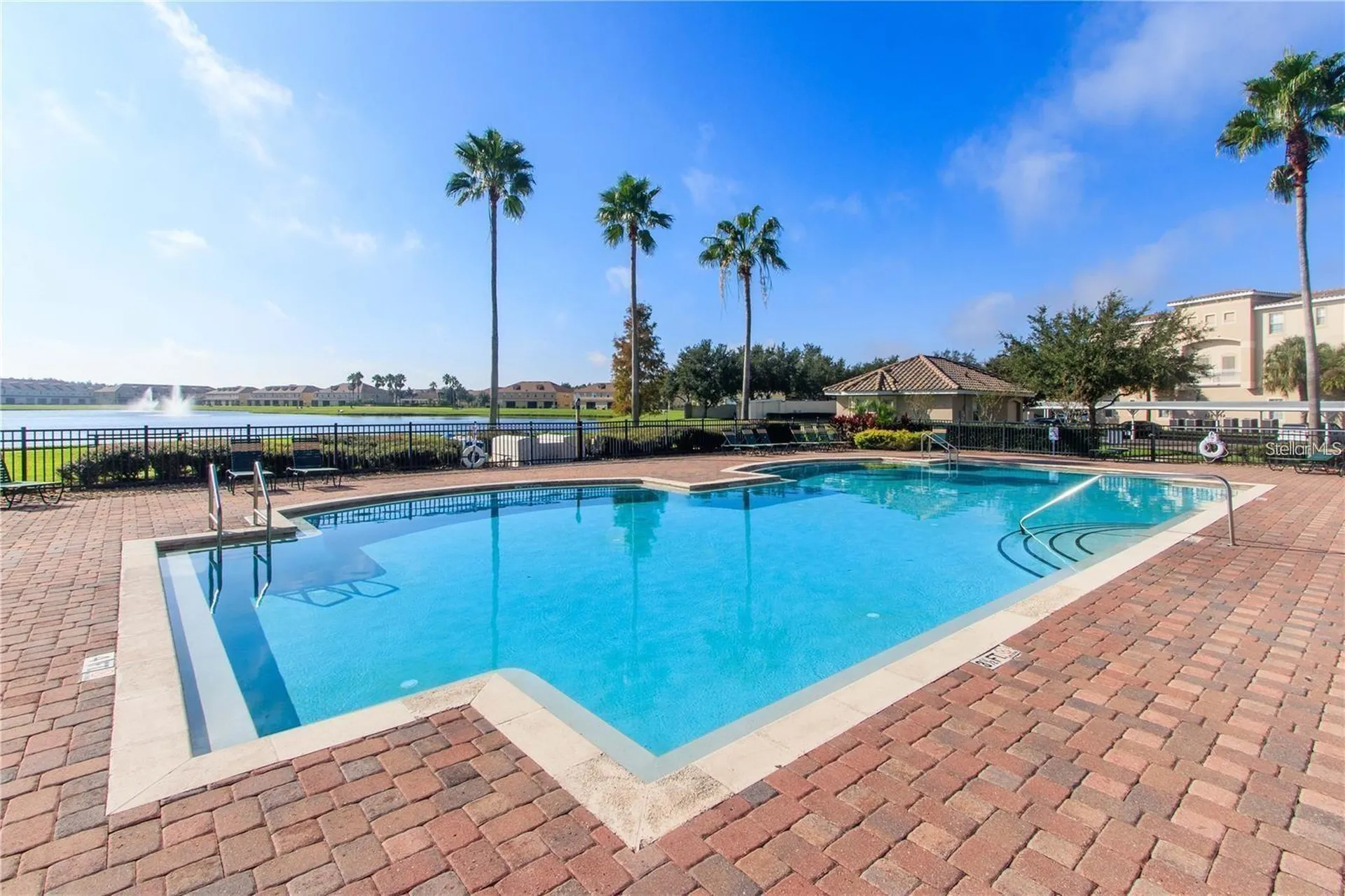 3001 Laurel Run Lane Kissimmee FL 34741